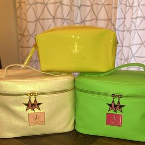 Jeffree Star Alien Bag Bundle